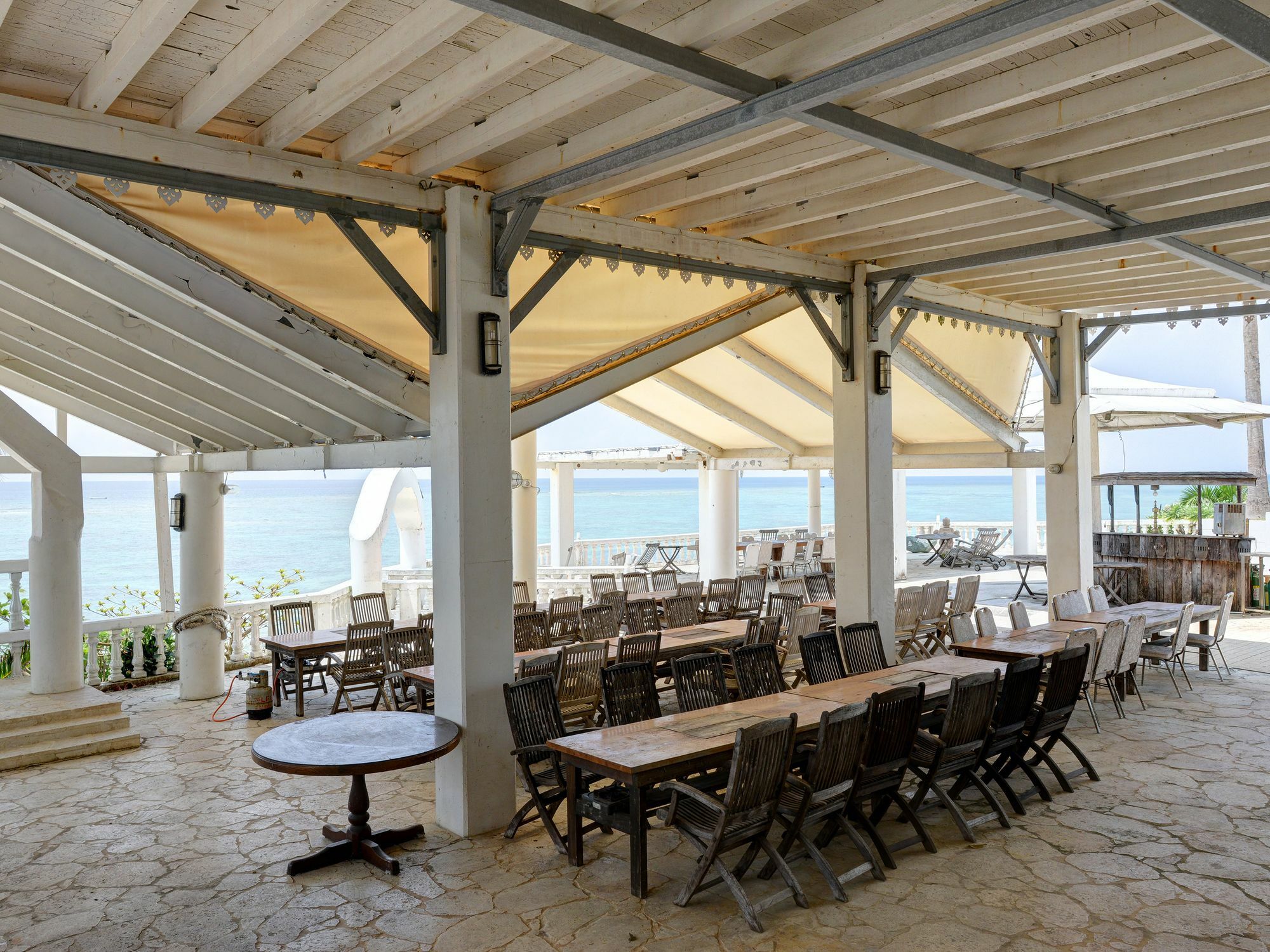 Morimar Resort Hotel Yomitan Exteriör bild